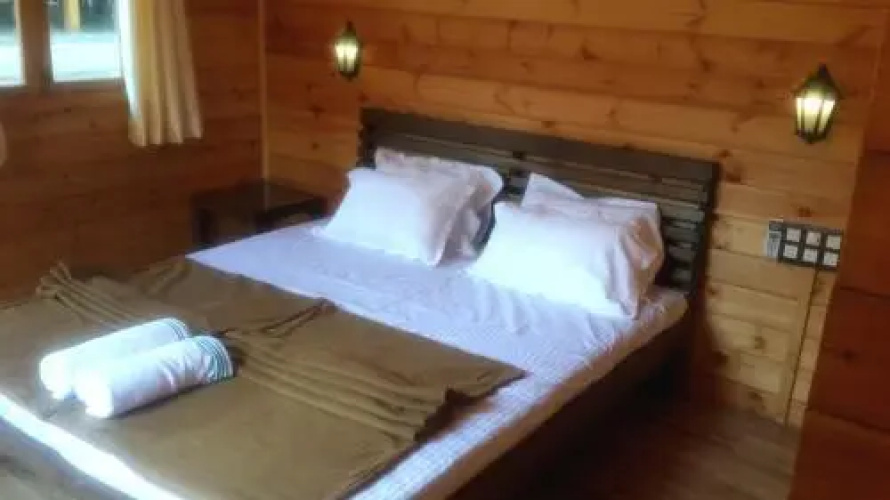 Kudle Ocean Front Resort
