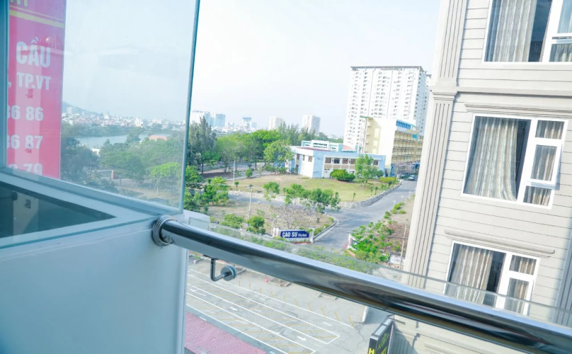 New Star Hotel