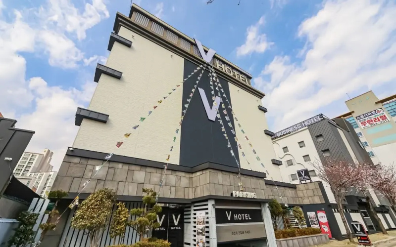 Imagen del hotel