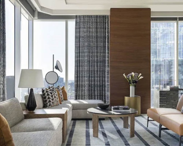 Four Seasons Hotel Nashville photo 8