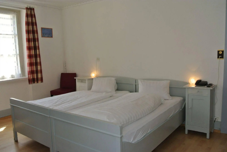 Hotel Drei Könige