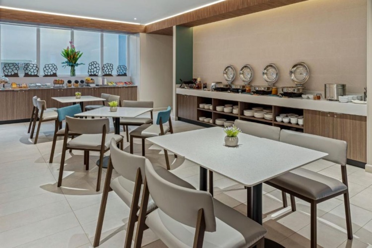Fairfield By Marriott San Jose Airport Alajuela photo 22
