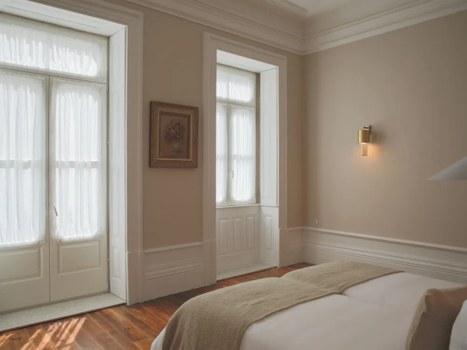 Original Douro Hotel