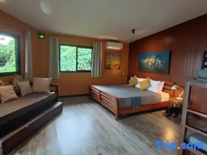 Kembali Vista Villa