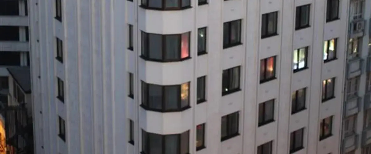 Park Royal Hotel