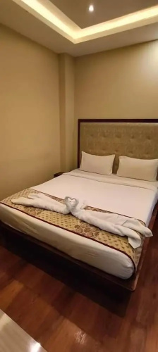 Hotel A One Luxury