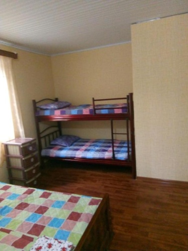 Classic Quadruple room