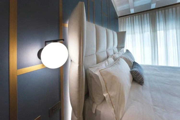 Vip's Motel Luxury Accommodation & Spa