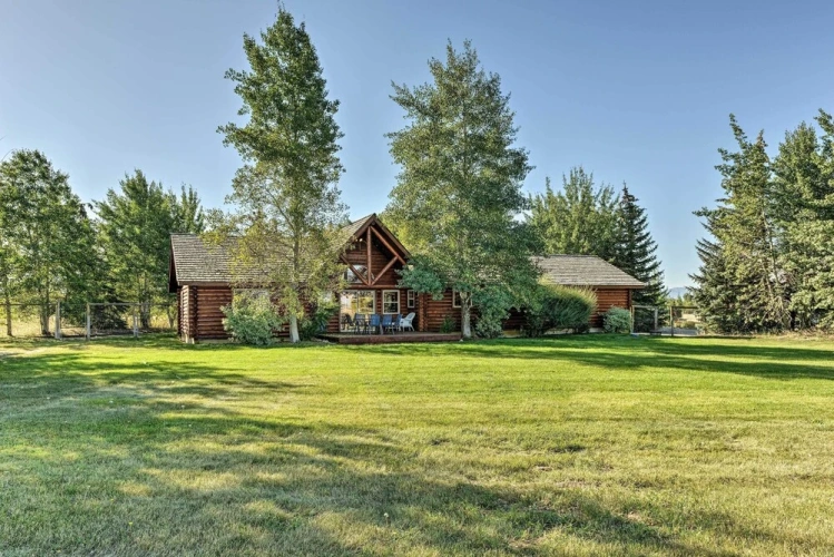 3 Bedrooms Cottage
