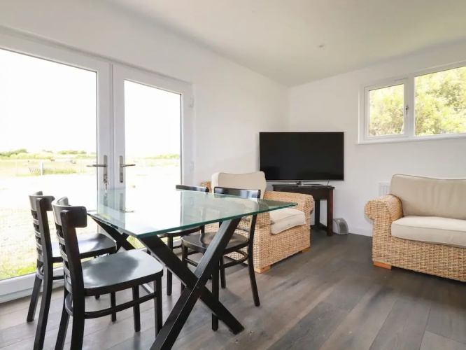 Atlantic Apartment