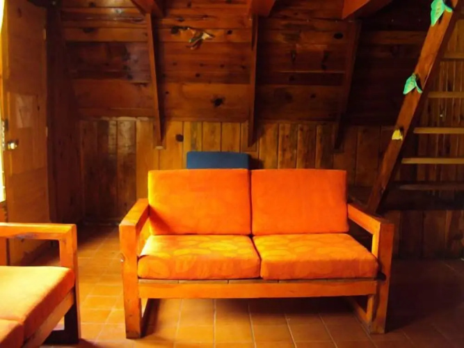 Villas Avándaro Truchas