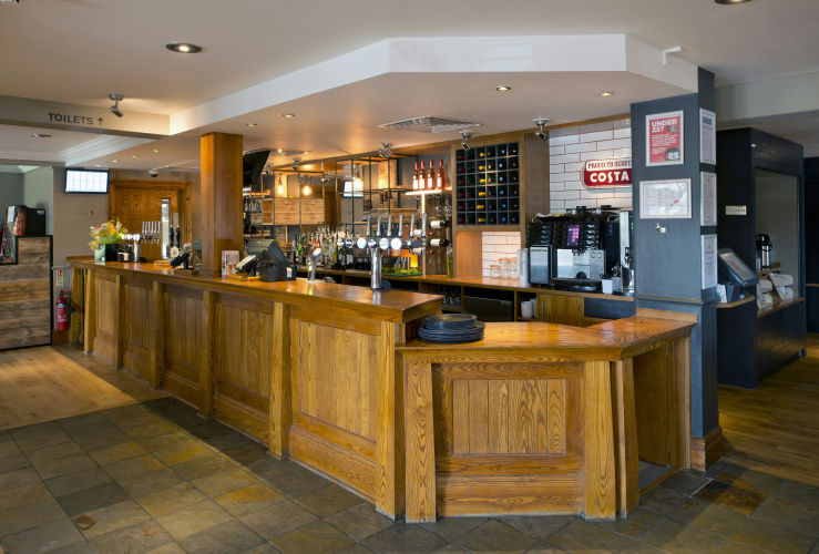 Premier Inn Frome