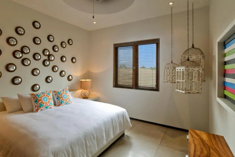 Marea Beachfront Villas
