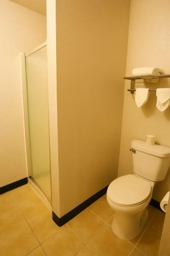 Superior Double Suite