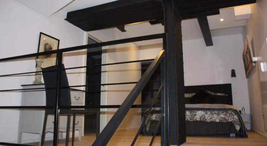 Appartement Saint Thomas Prestige