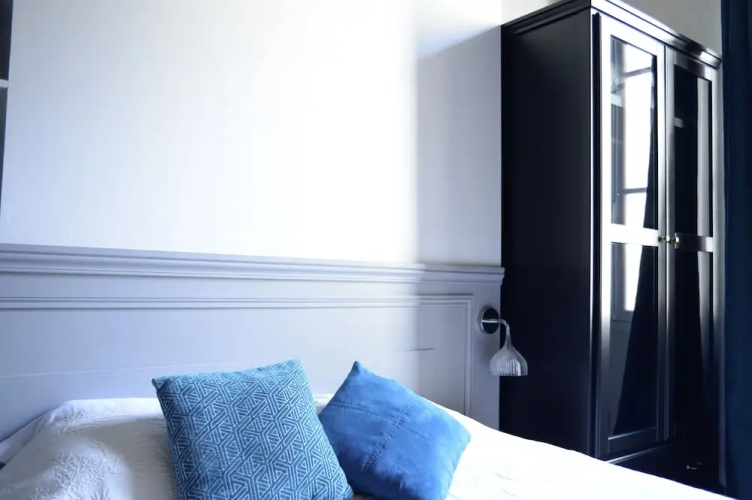 Cosy Apartment Old Town Lyon