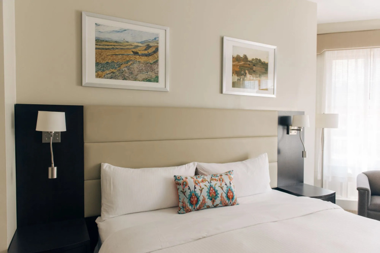 Newbury Guest House