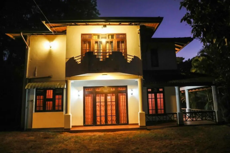 Otel görseli