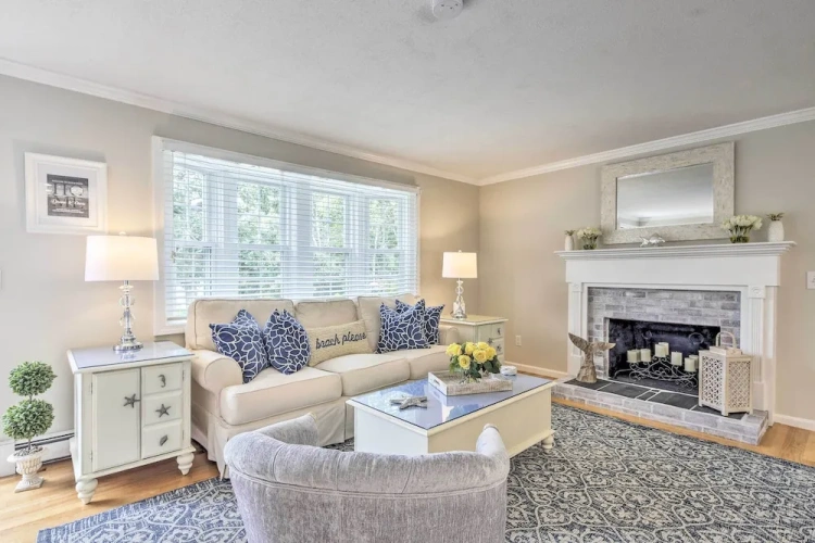 3 Bedrooms Cottage