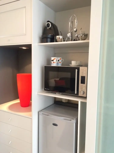 2 Bedrooms Suite