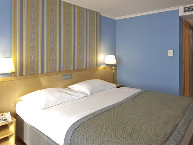 Austria Trend Hotel Ananas