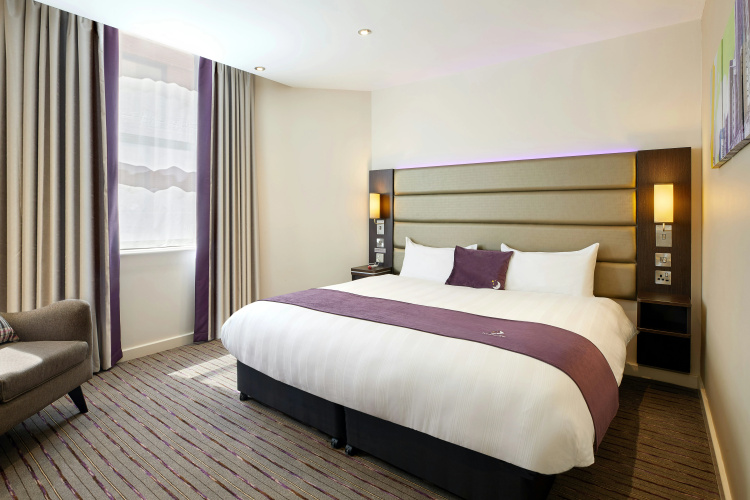 Premier Inn Lowestoft