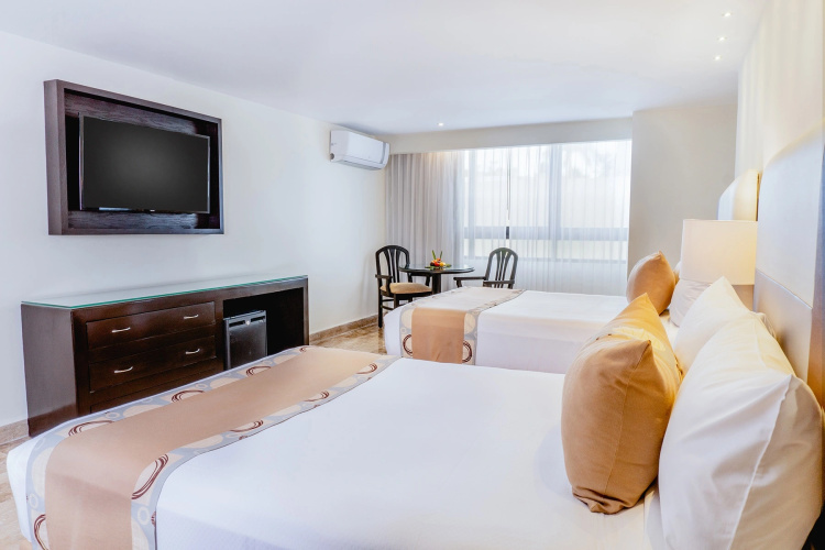 Smart Cancun The Urban Oasis