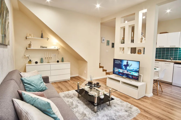 MMM Boutique Apartment
