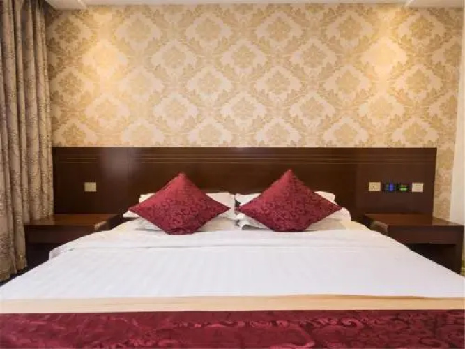 Wei Si Te Hotel Dashilan Branch