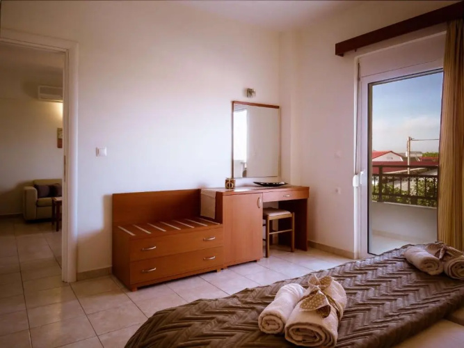 Tsambikos Apts