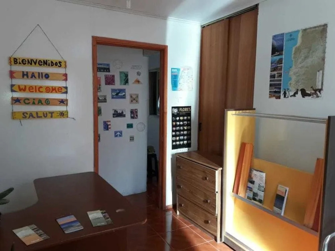 Hostel Cactus