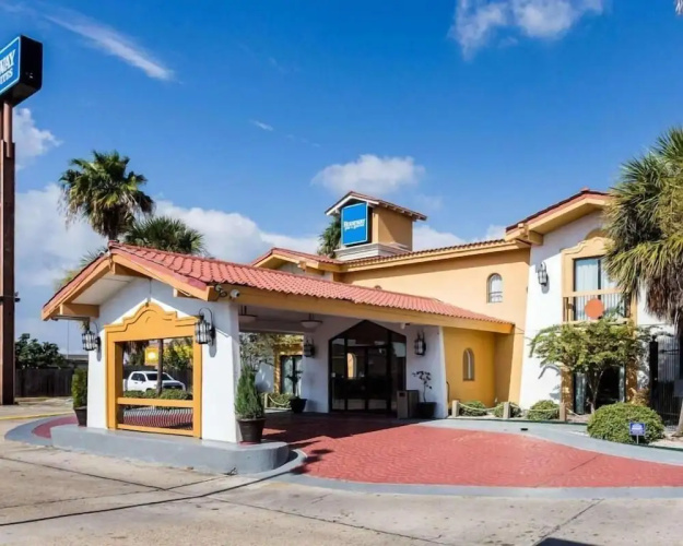 Sunrise Inn & Suites - New Orleans, LA