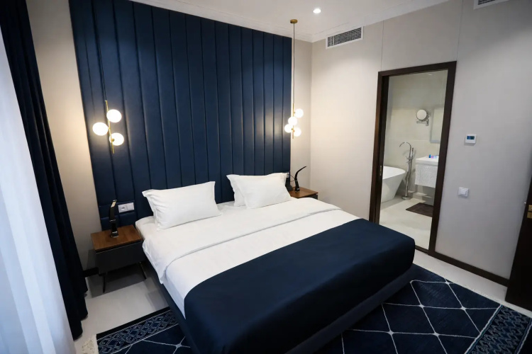 Suite