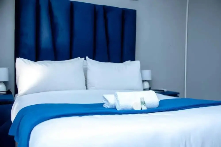 Lugogo Guesthouse
