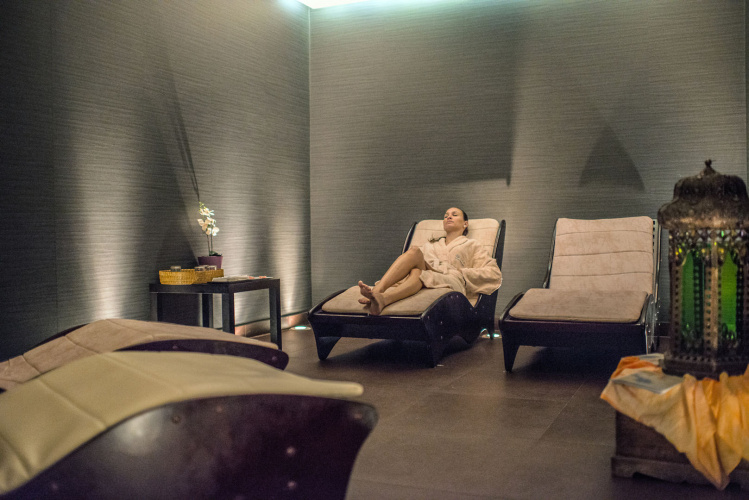 Hotel Beatriz Playa & Spa photo 33