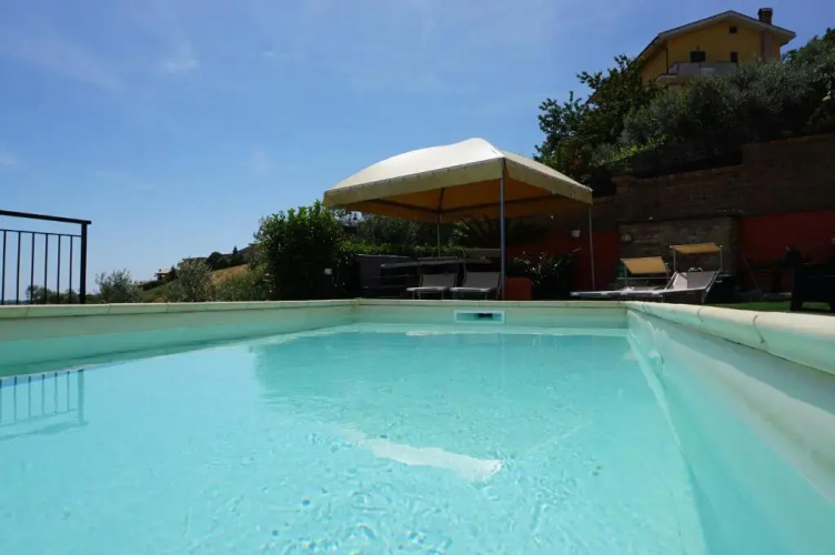 La Terrazza di Atri