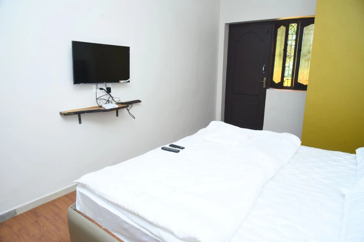 Fundera Aqua Stay