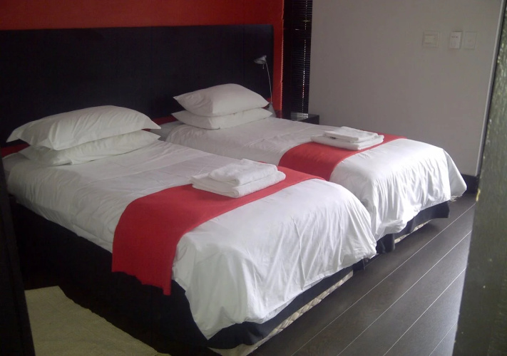 21 Kingfisher Guesthouse