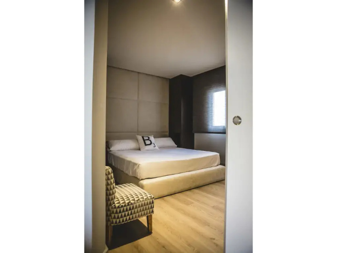 Apartamentos Bárbara 3