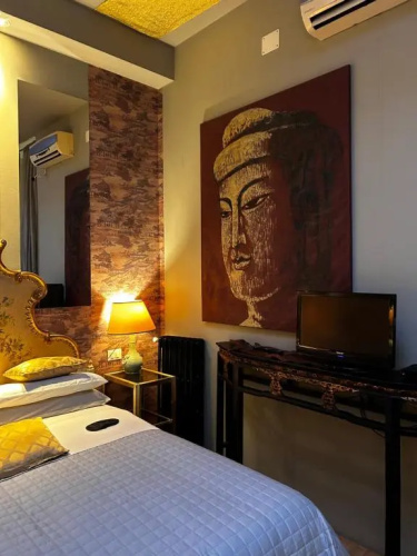 Lu Suites (Adults Only)