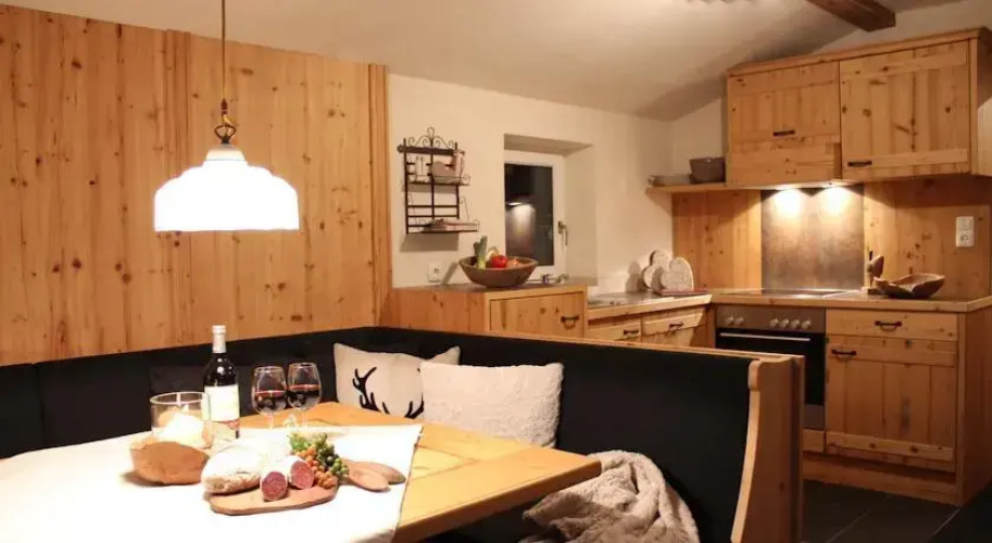 Chalet Tannenhof