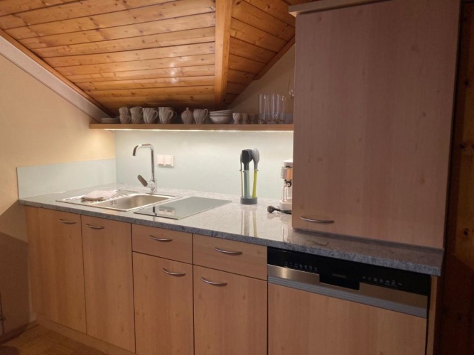 2 Bedrooms Apartment with balcony