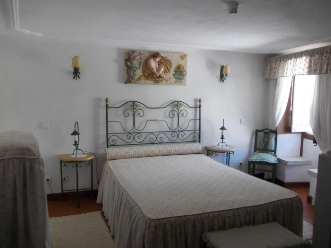 Casa de S. Thiago do Castelo