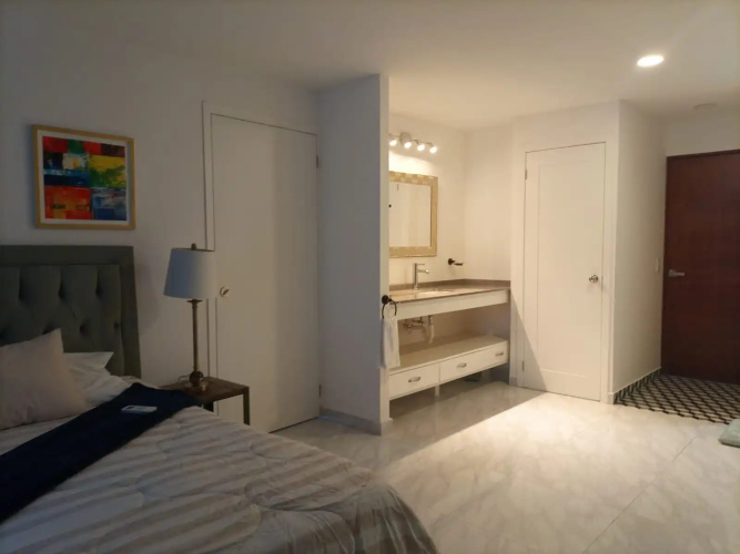 Morgan Boutique Hotel And Residences photo 7