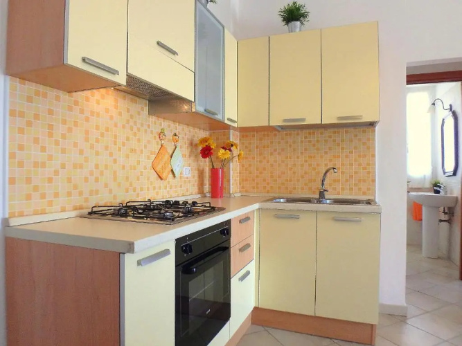 Appartamento Perla