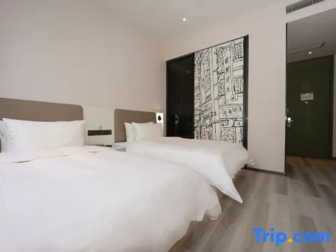 Business Twin room
