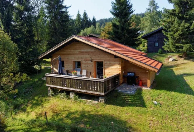 Twin Cottage