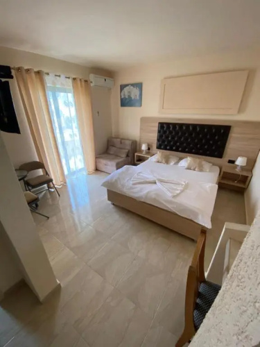 Guesthouse Liamra