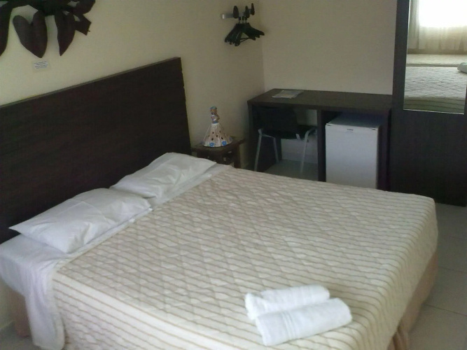 Hotel Hola