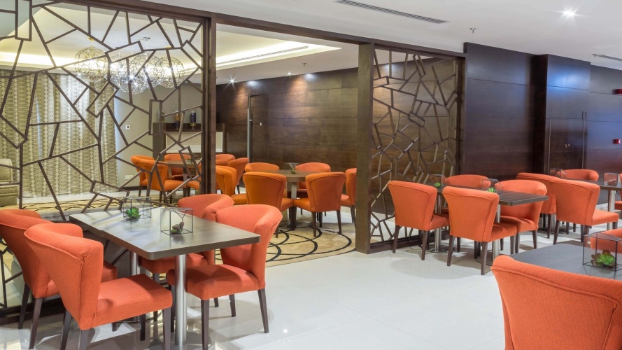 M Hotel Makkah By Millennium photo 17